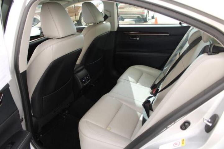 2013 Lexus ES 350 4dr Sdn Plano TX 2013 Lexus ES 350 4dr Sdn Plano TX