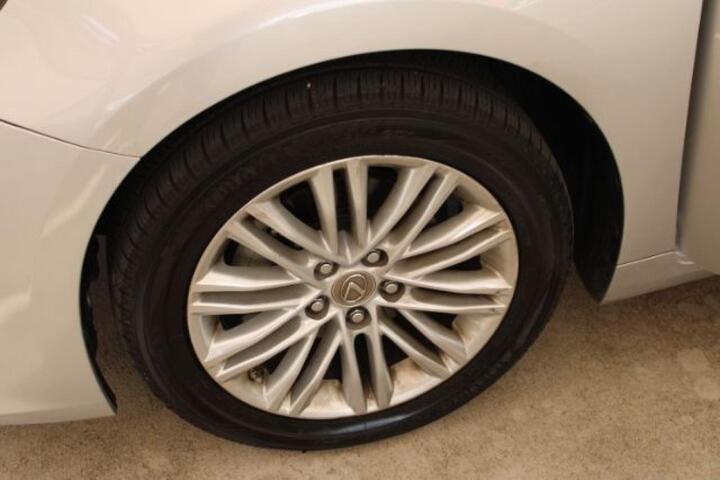 2013 Lexus ES 350 4dr Sdn Plano TX 2013 Lexus ES 350 4dr Sdn Plano TX