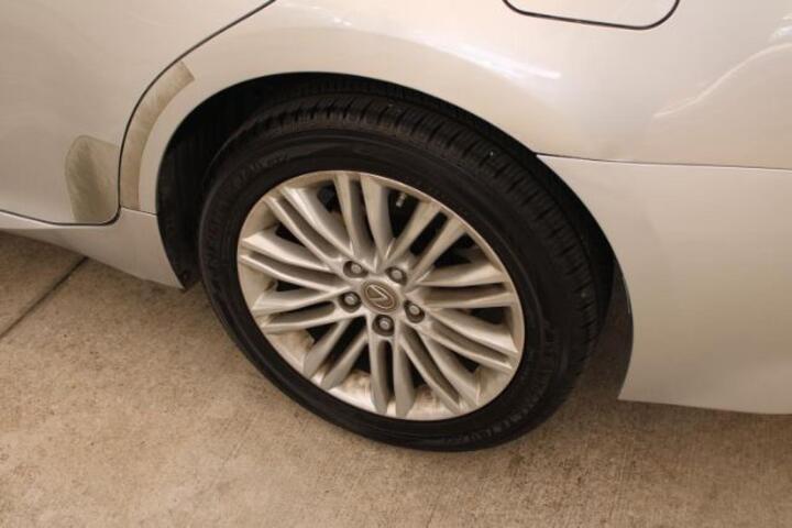 2013 Lexus ES 350 4dr Sdn Plano TX 2013 Lexus ES 350 4dr Sdn Plano TX
