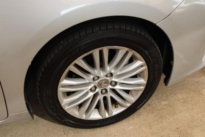 2013 Lexus ES 350 4dr Sdn Plano TX 2013 Lexus ES 350 4dr Sdn Plano TX