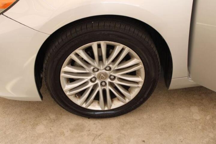 2013 Lexus ES 350 4dr Sdn Plano TX 2013 Lexus ES 350 4dr Sdn Plano TX