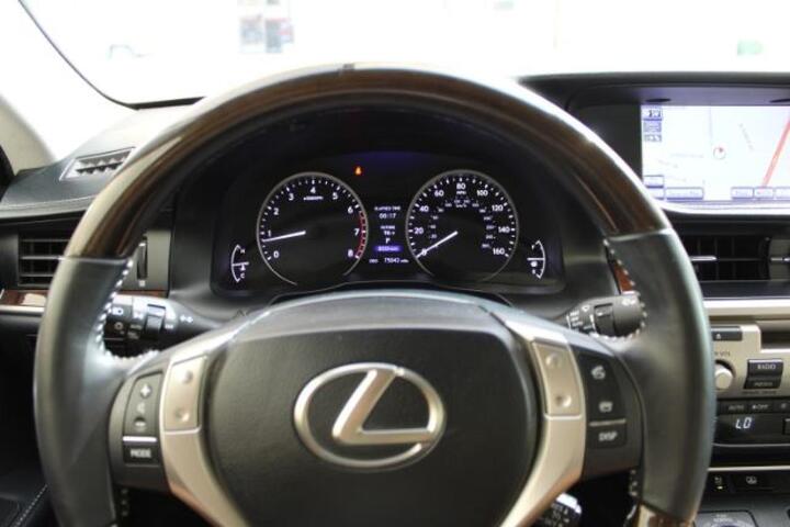 2013 Lexus ES 350 4dr Sdn Plano TX 2013 Lexus ES 350 4dr Sdn Plano TX
