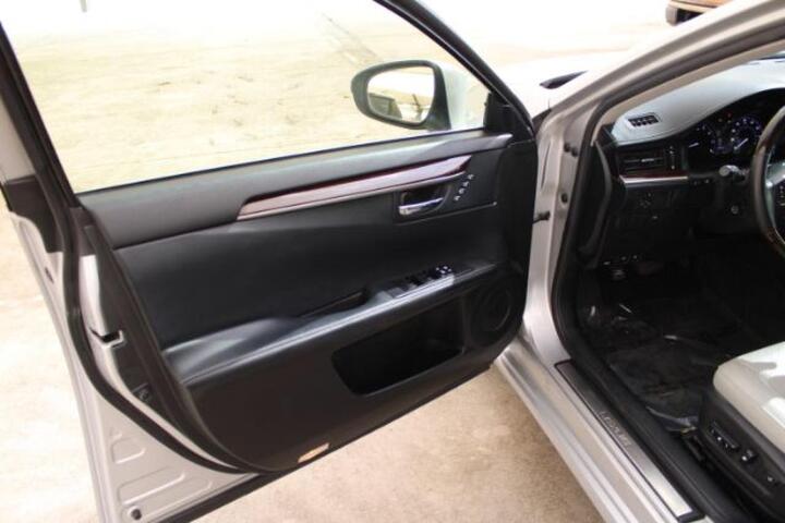 2013 Lexus ES 350 4dr Sdn Plano TX 2013 Lexus ES 350 4dr Sdn Plano TX