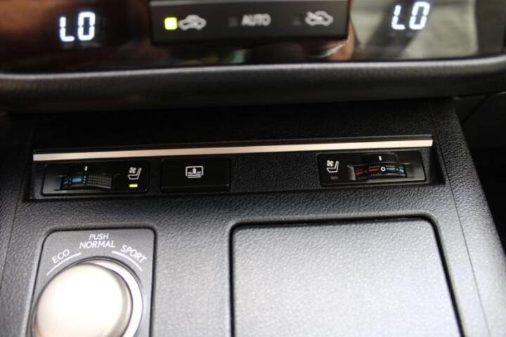 2013 Lexus ES 350 4dr Sdn Plano TX 2013 Lexus ES 350 4dr Sdn Plano TX