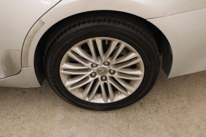2013 Lexus ES 350 4dr Sdn Plano TX 2013 Lexus ES 350 4dr Sdn Plano TX