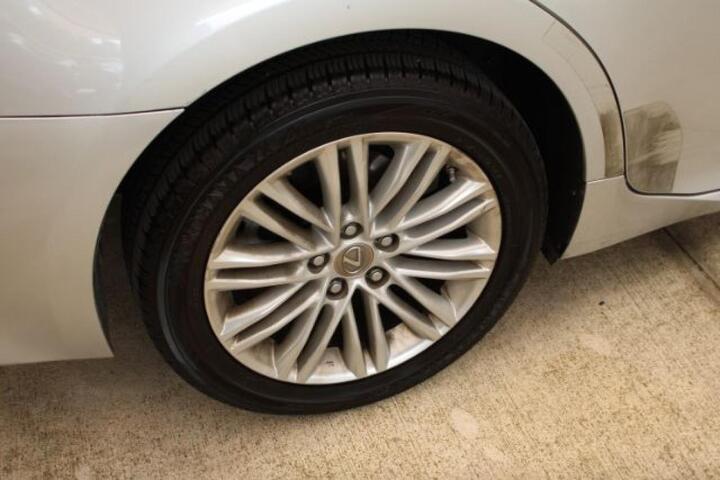 2013 Lexus ES 350 4dr Sdn Plano TX 2013 Lexus ES 350 4dr Sdn Plano TX
