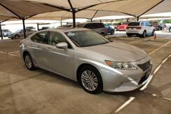 2013_Lexus_ES 350_4dr Sdn_ Plano TX