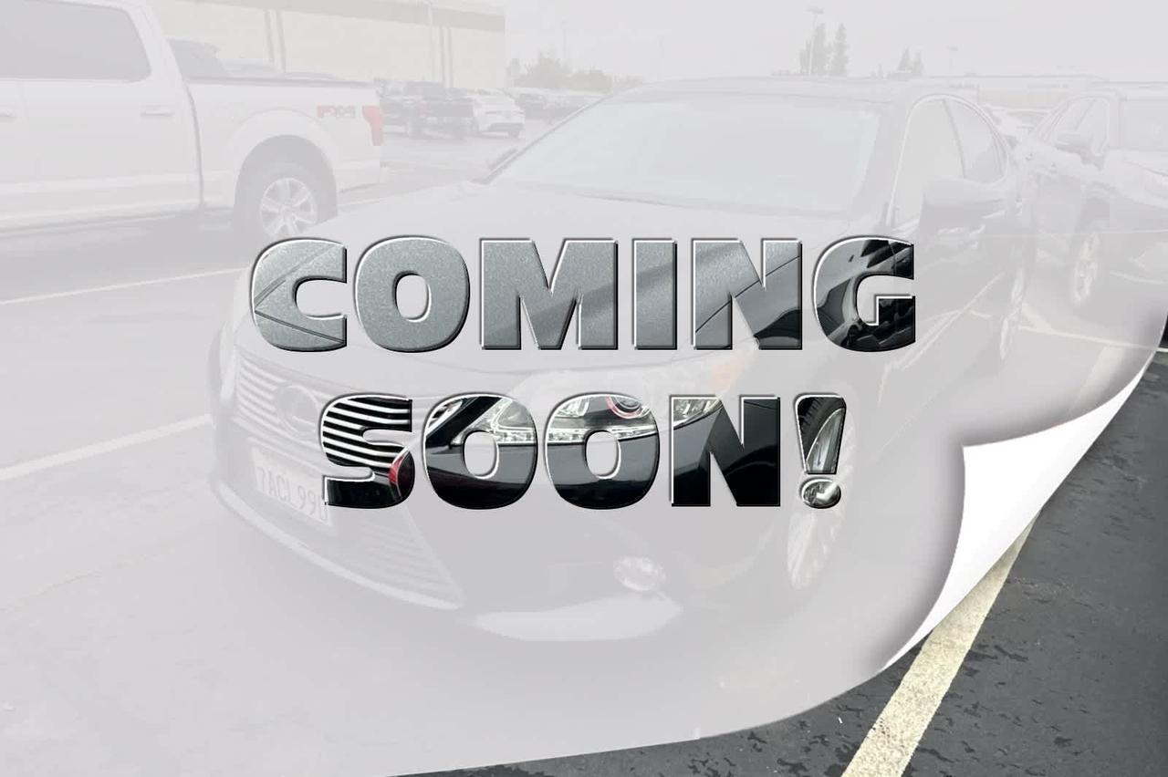 2013 Lexus ES 350 4dr Sdn