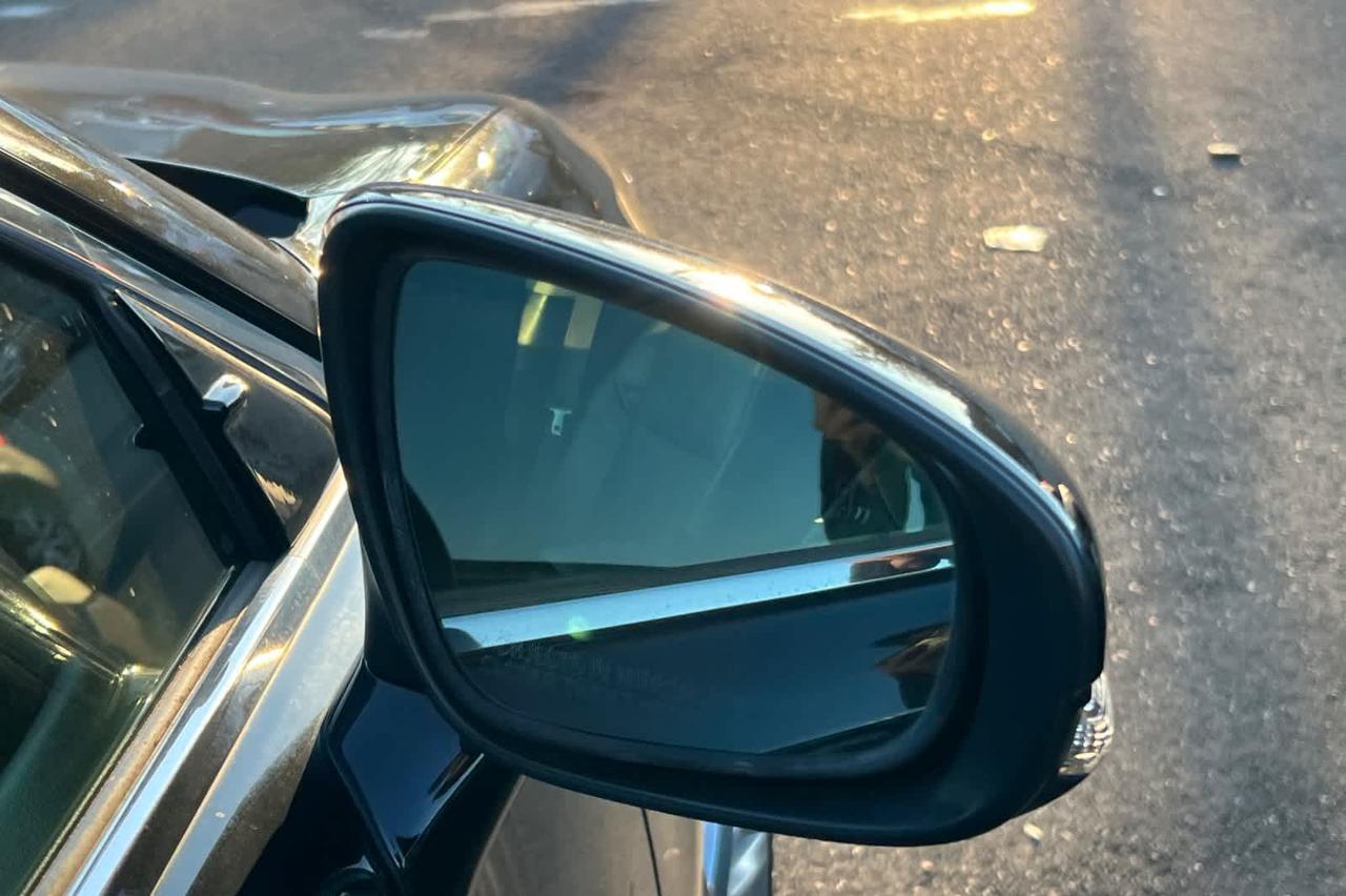 2013 Lexus ES 350 4dr Sdn Roseville CA