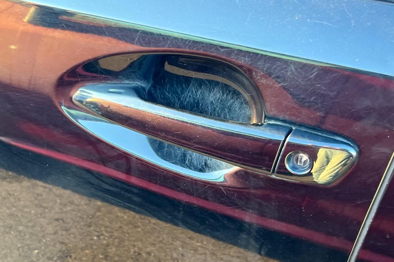 2013 Lexus ES 350 4dr Sdn Roseville CA