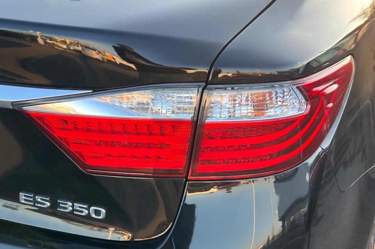 2013 Lexus ES 350 4dr Sdn Roseville CA