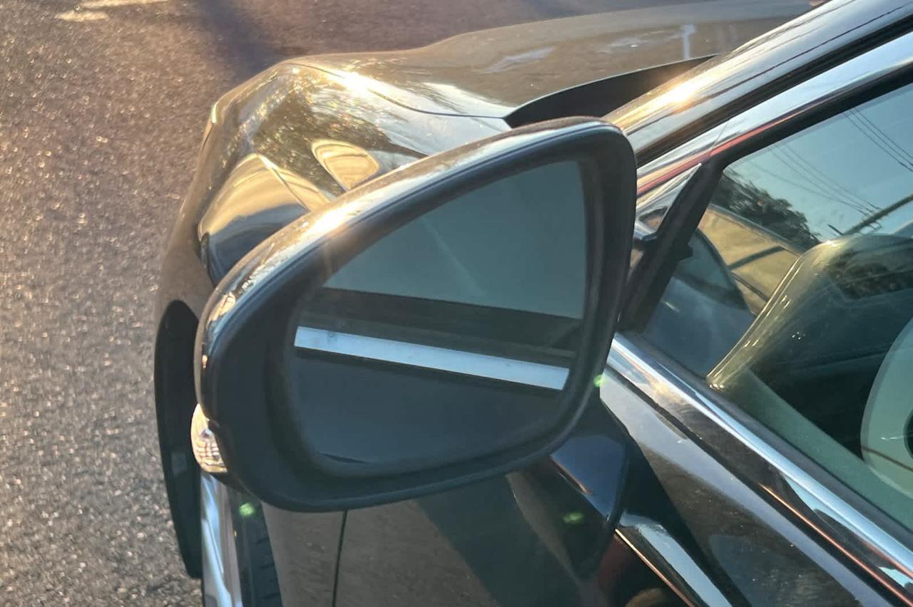 2013 Lexus ES 350 4dr Sdn Roseville CA