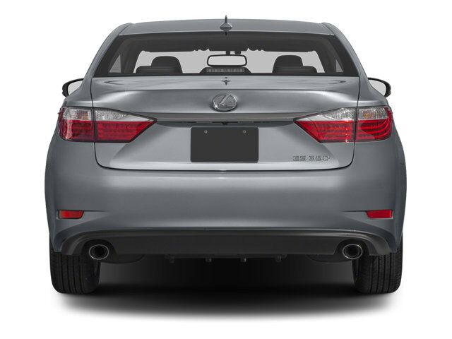 2013 Lexus ES 350 4dr Sdn San Juan TX