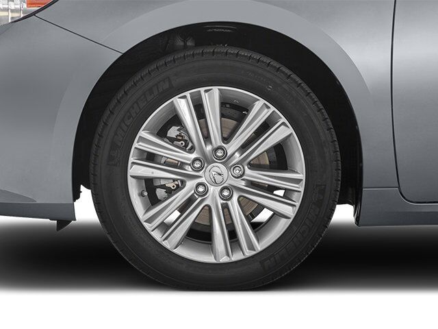 2013 Lexus ES 350 4dr Sdn San Juan TX