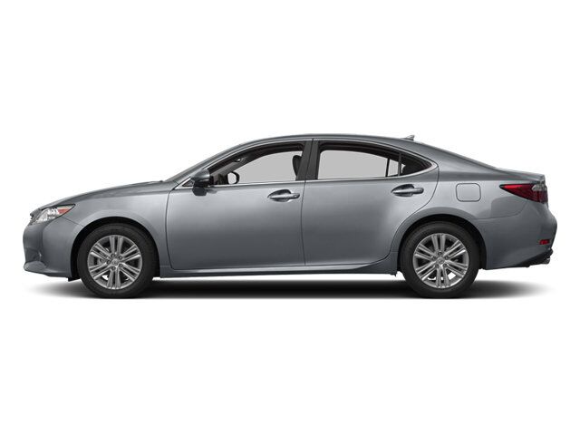 2013 Lexus ES 350 4dr Sdn San Juan TX