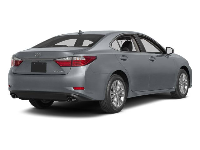 2013 Lexus ES 350 4dr Sdn San Juan TX