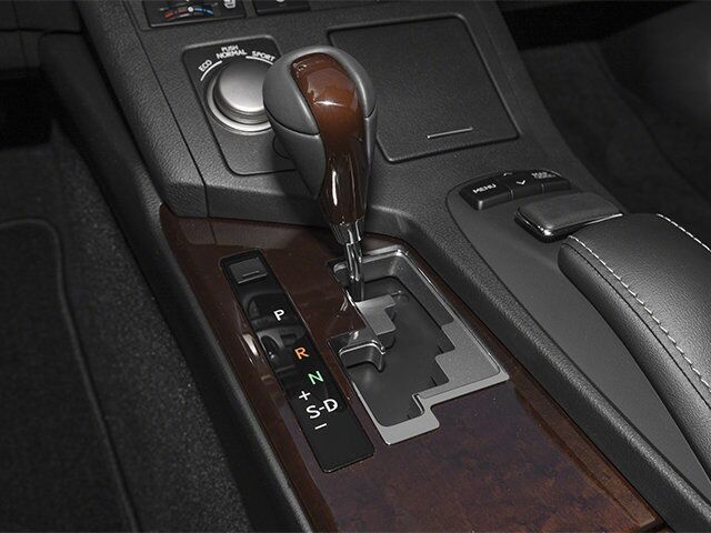 2013 Lexus ES 350 4dr Sdn San Juan TX