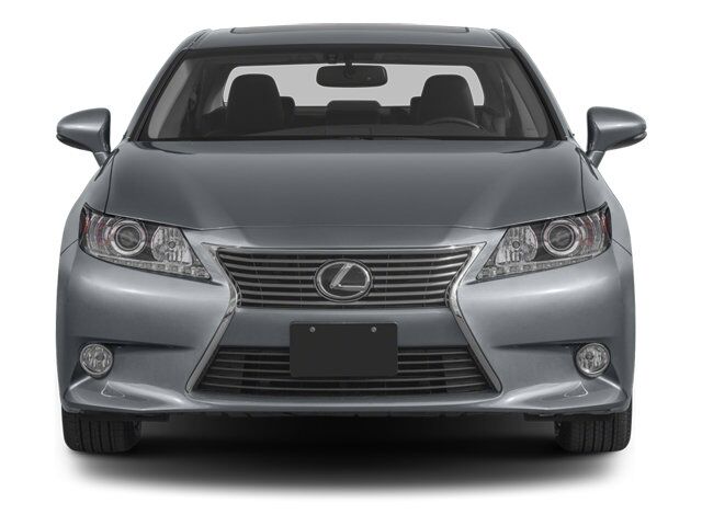 2013 Lexus ES 350 4dr Sdn San Juan TX