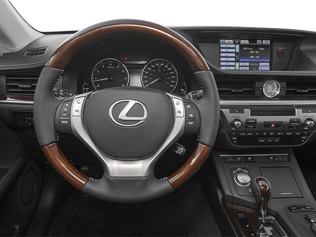 2013 Lexus ES 350 4dr Sdn San Juan TX