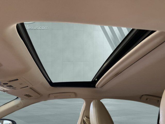 2013 Lexus ES 350 4dr Sdn San Antonio TX