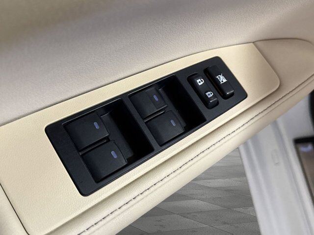 2013 Lexus ES 350 4dr Sdn San Antonio TX