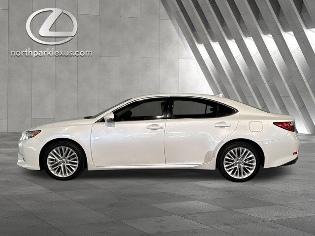 2013 Lexus ES 350 4dr Sdn San Antonio TX