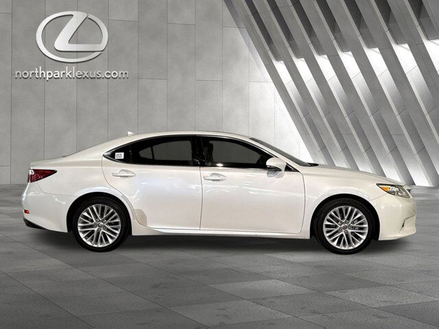 2013 Lexus ES 350 4dr Sdn San Antonio TX
