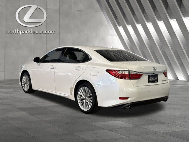 2013 Lexus ES 350 4dr Sdn San Antonio TX