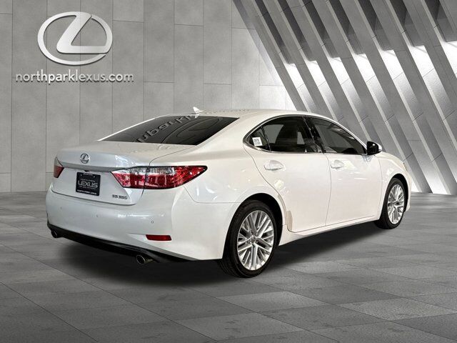 2013 Lexus ES 350 4dr Sdn San Antonio TX