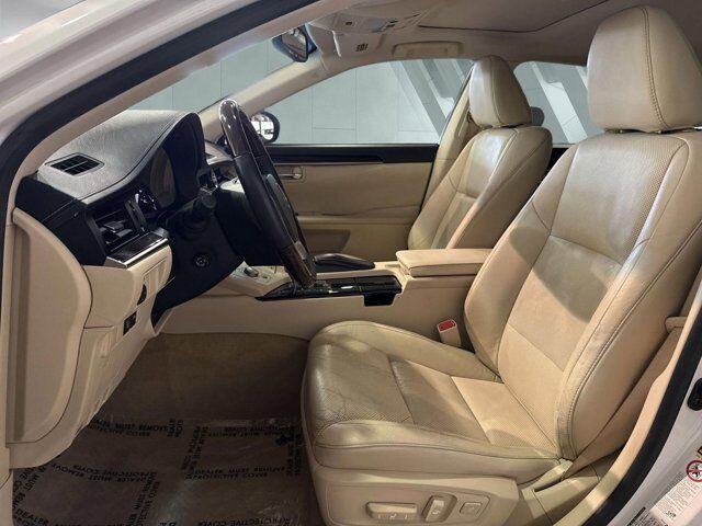 2013 Lexus ES 350 4dr Sdn San Antonio TX
