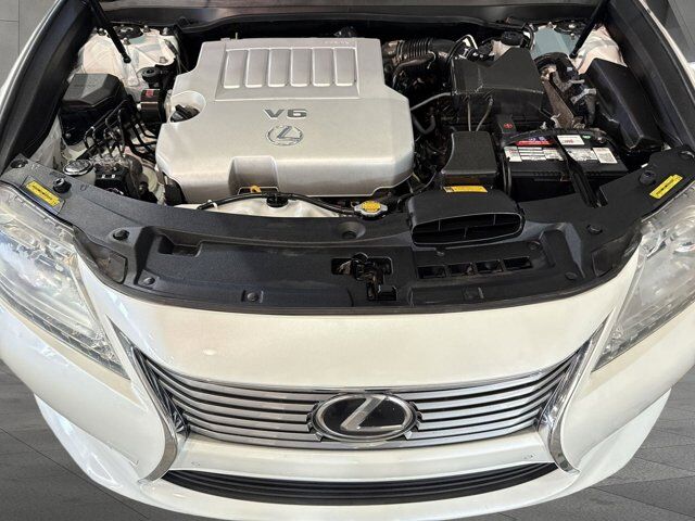 2013 Lexus ES 350 4dr Sdn San Antonio TX