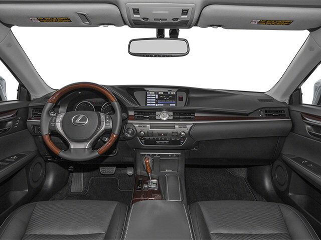 2013 Lexus ES 350 4dr Sdn San Antonio TX