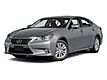 2013 Lexus ES 350 4dr Sdn