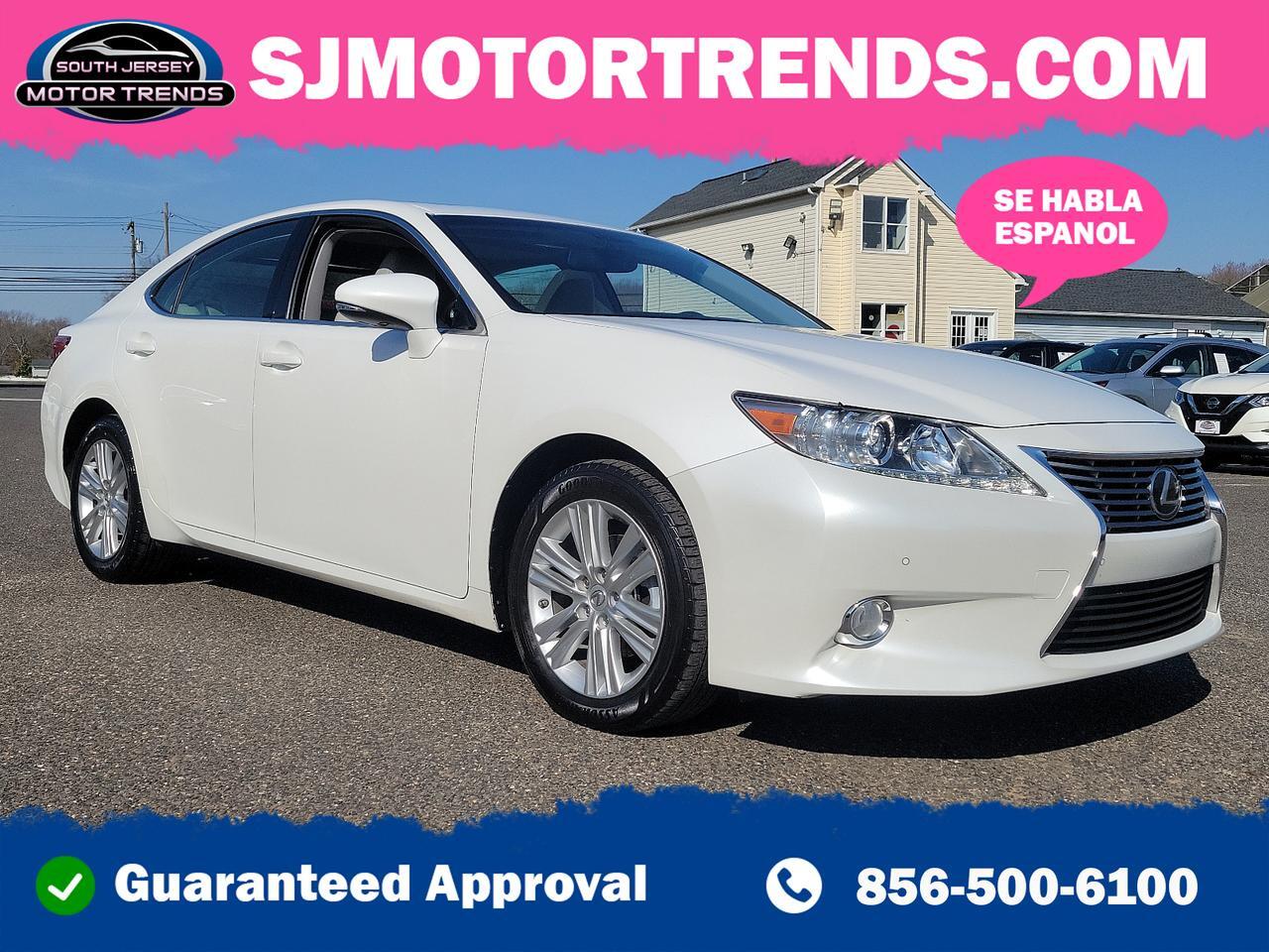 Used Vehicle Dealership Vineland NJ South Jersey Motor Trends