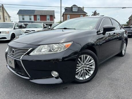 2013 Lexus ES 350 4dr Sdn Whitehall PA
