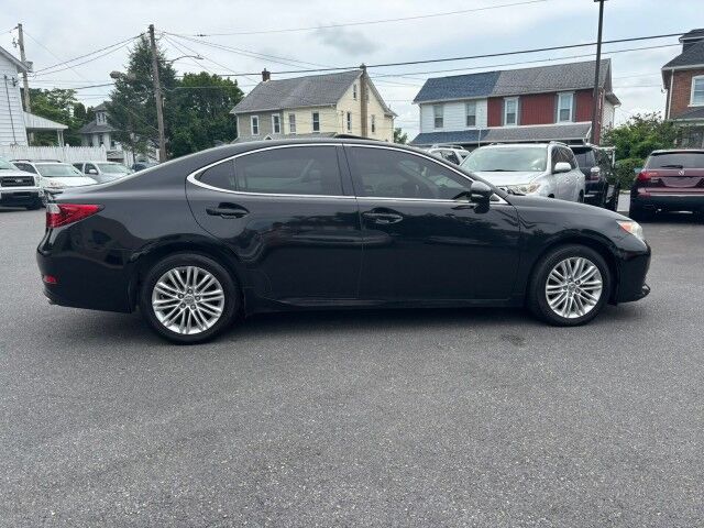 2013 Lexus ES 350 4dr Sdn Whitehall PA