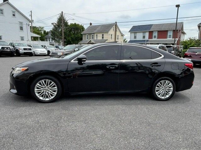 2013 Lexus ES 350 4dr Sdn Whitehall PA