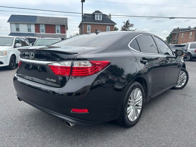 2013 Lexus ES 350 4dr Sdn Whitehall PA