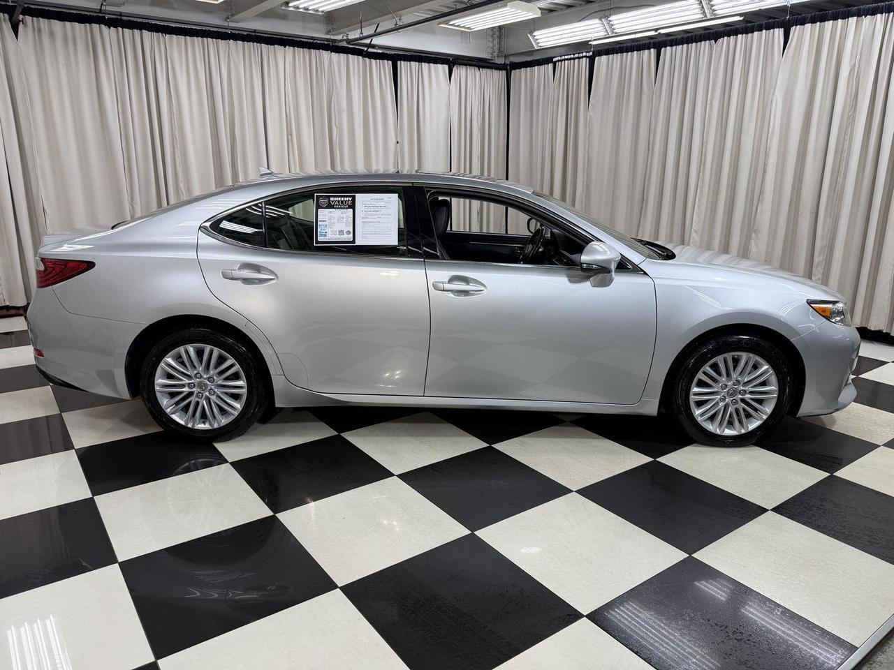 2013 Lexus ES 350 4dr Sdn Annapolis MD