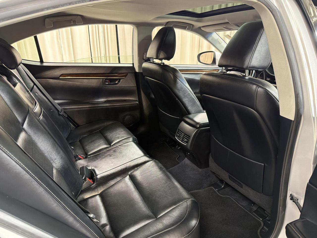 2013 Lexus ES 350 4dr Sdn Annapolis MD