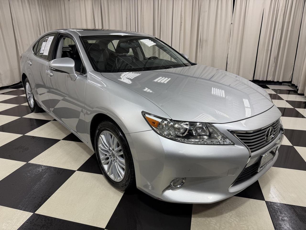 2013 Lexus ES 350