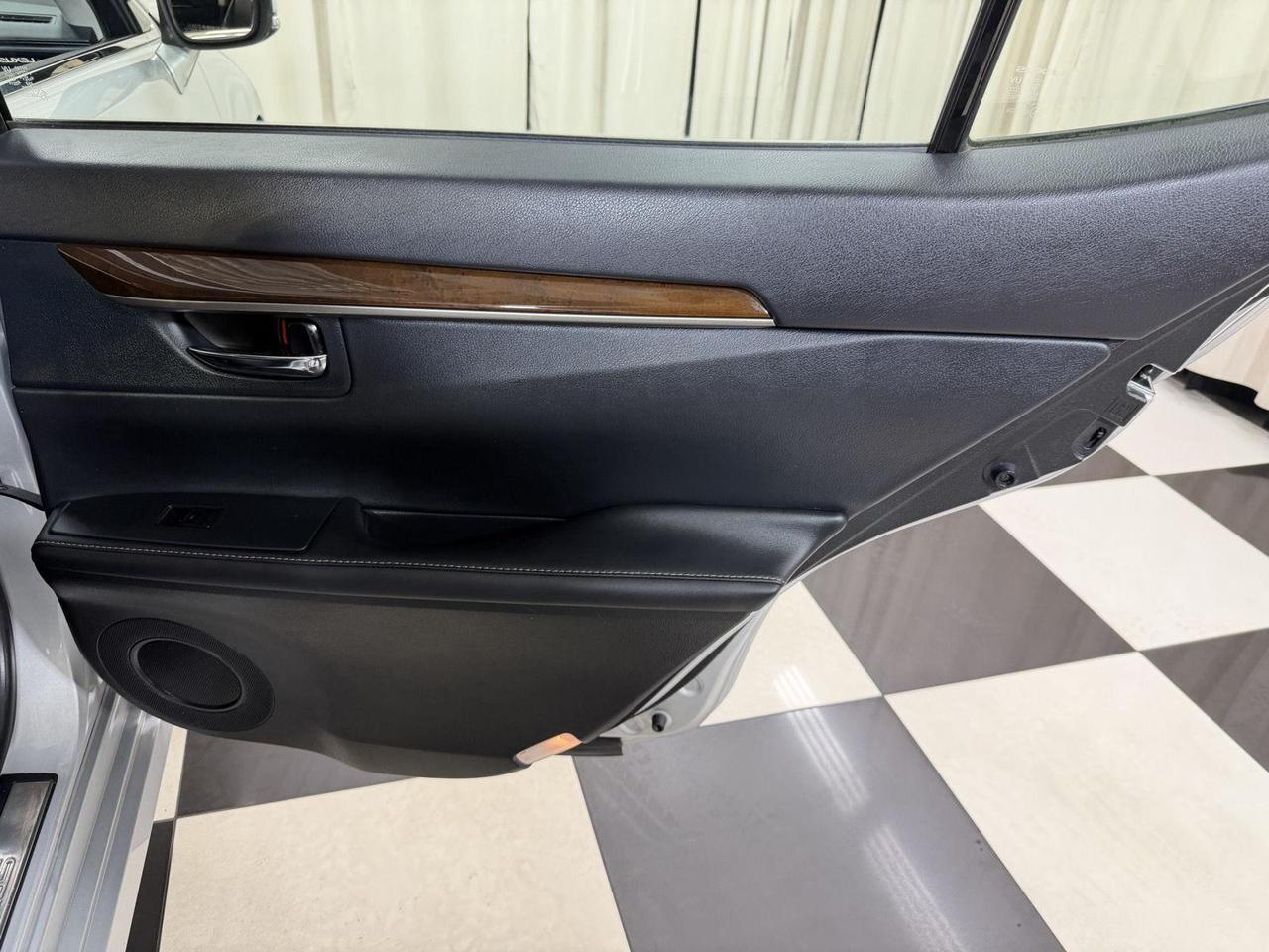 2013 Lexus ES 350 4dr Sdn Annapolis MD