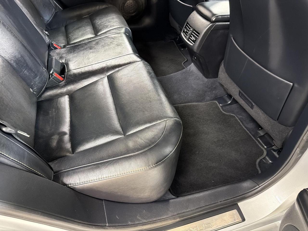 2013 Lexus ES 350 4dr Sdn Annapolis MD