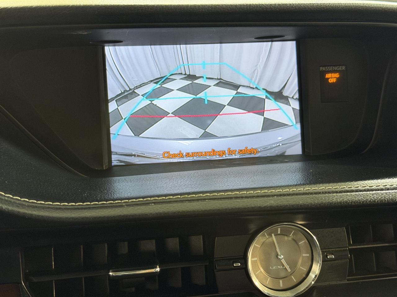 2013 Lexus ES 350 4dr Sdn Annapolis MD