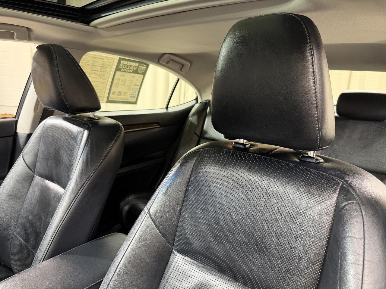 2013 Lexus ES 350 4dr Sdn Annapolis MD