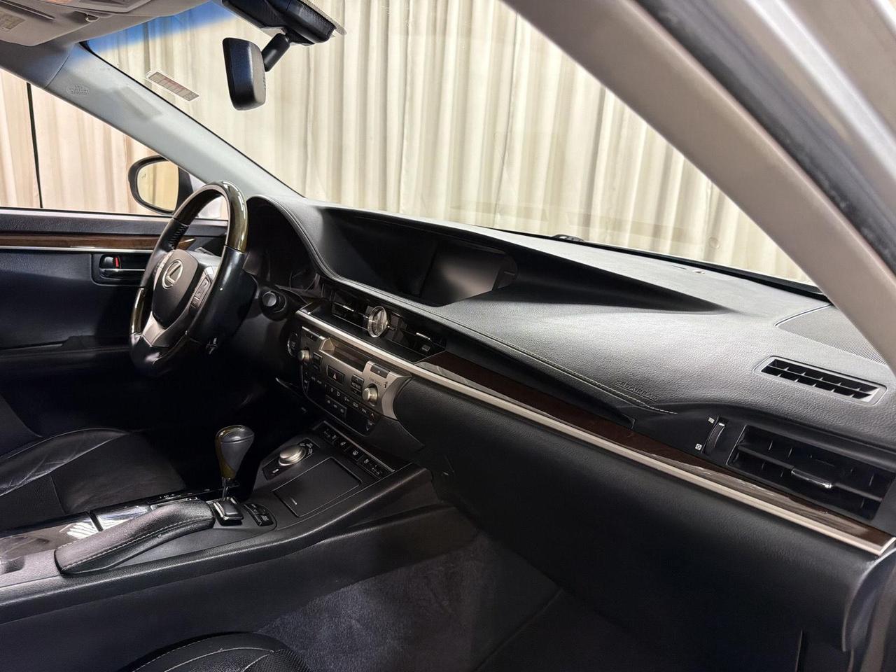 2013 Lexus ES 350 4dr Sdn Annapolis MD