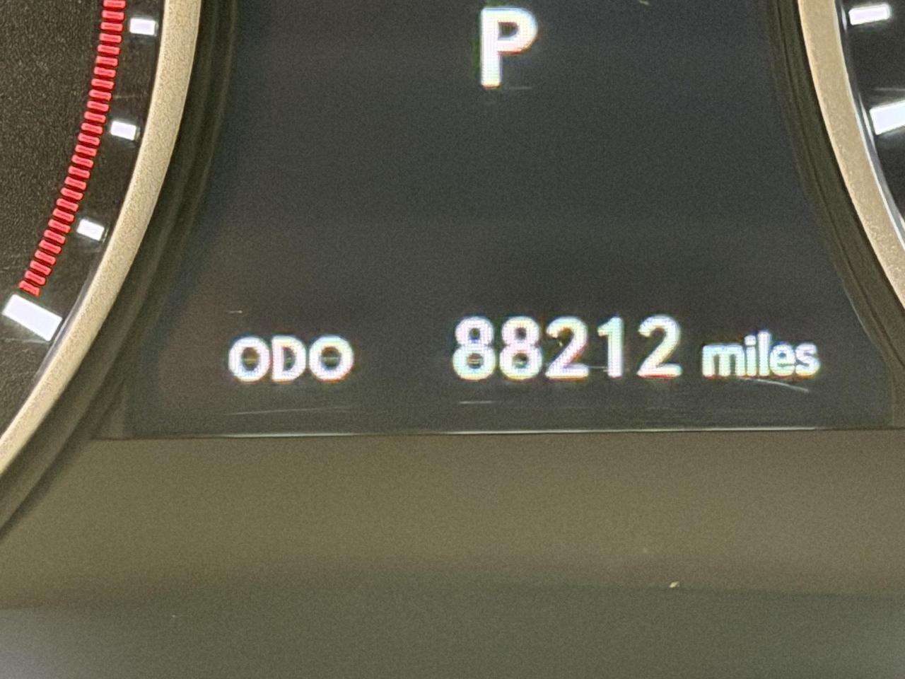 2013 Lexus ES 350 4dr Sdn Annapolis MD