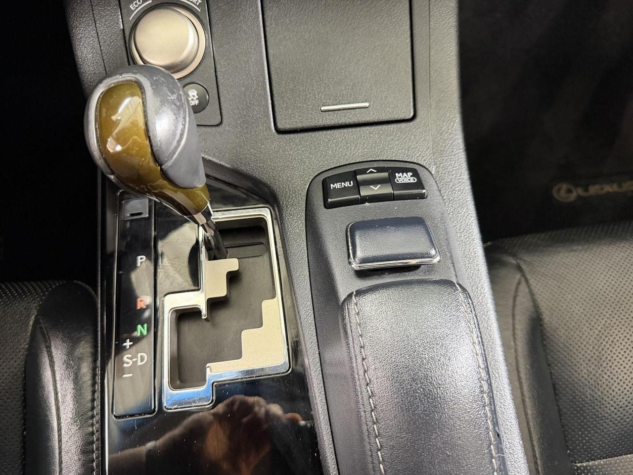 2013 Lexus ES 350 4dr Sdn Annapolis MD