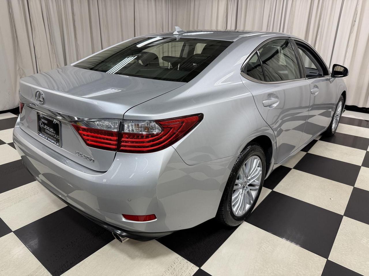 2013 Lexus ES 350 4dr Sdn Annapolis MD