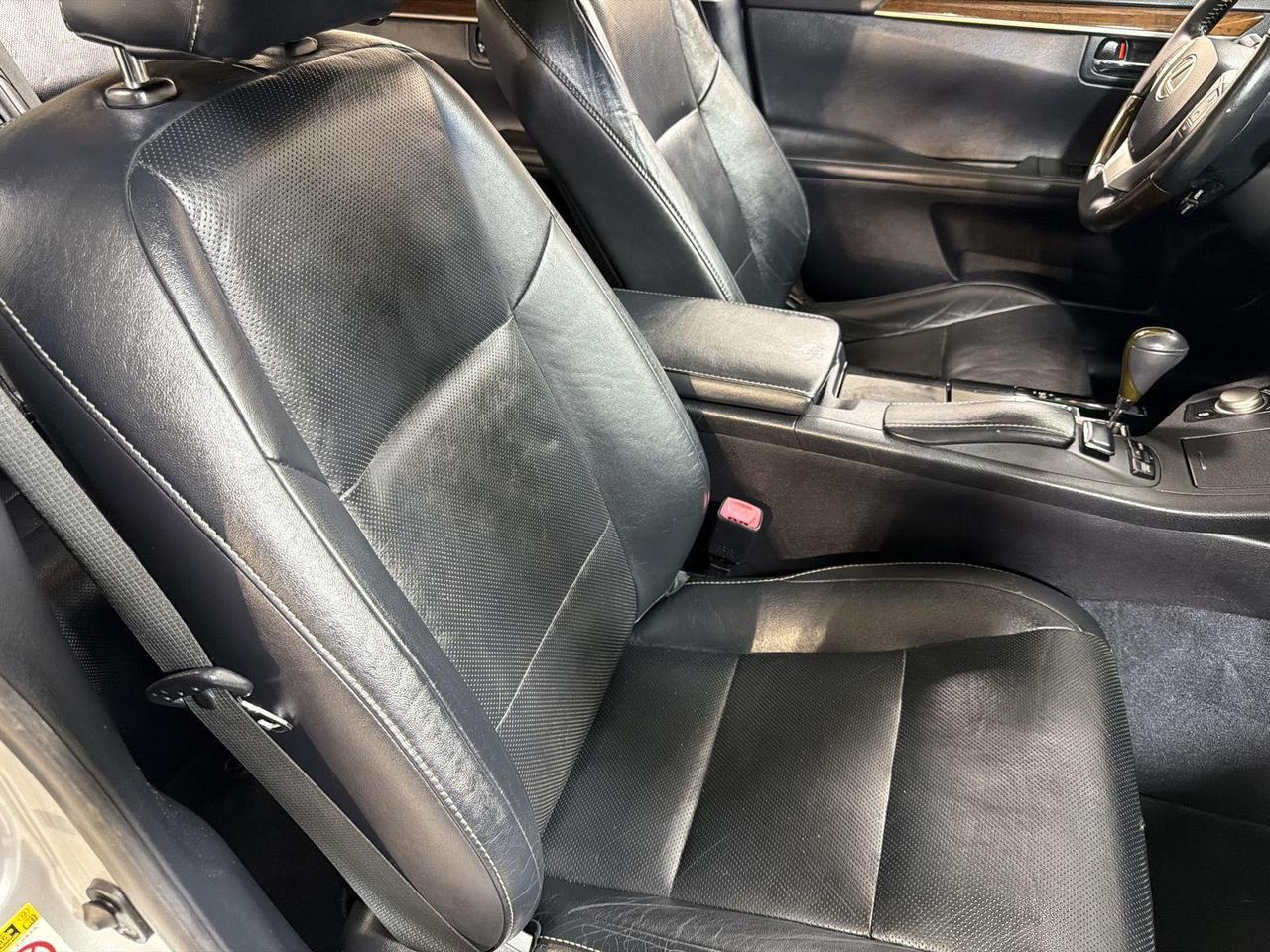 2013 Lexus ES 350 4dr Sdn Annapolis MD